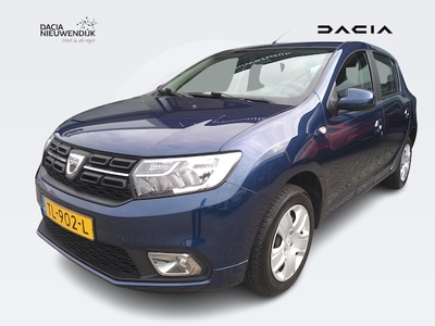 Dacia Sandero Benzine