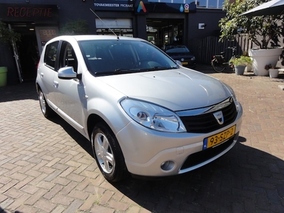 Dacia Sandero Benzine