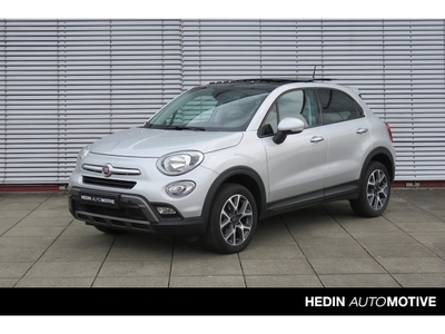 Fiat 500X Benzine