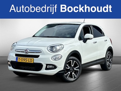 Fiat 500X Benzine