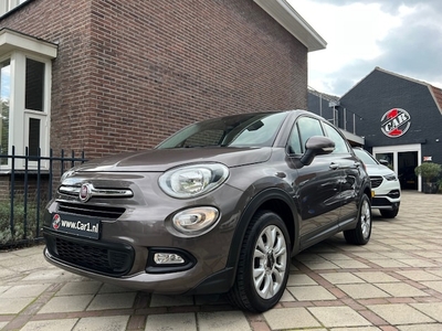 Fiat 500X Benzine