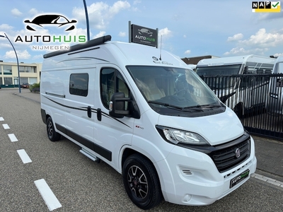 Fiat Ducato Diesel