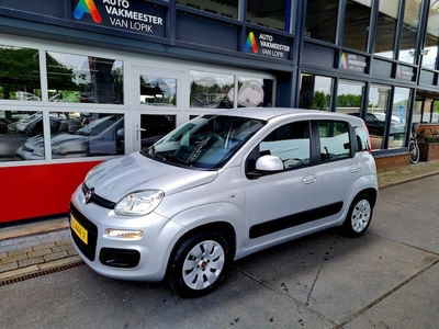 Fiat Panda Benzine