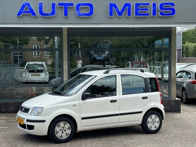 Fiat Panda Benzine