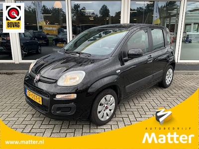 Fiat Panda Benzine