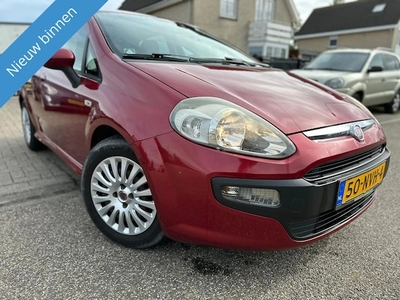 Fiat Punto Diesel