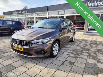 Fiat Tipo Benzine