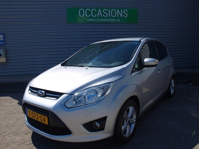 Ford C-Max Benzine