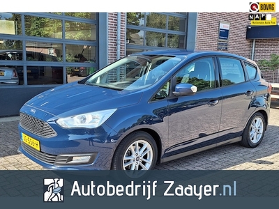 Ford C-Max Diesel