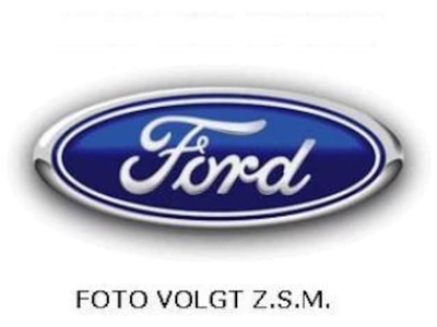 Ford Fiesta Benzine