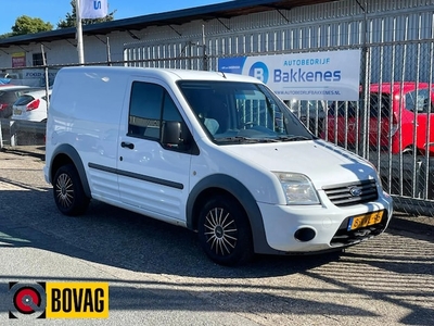 Ford Transit Connect Diesel