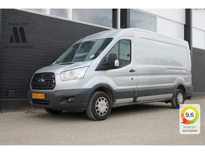 Ford Transit Diesel