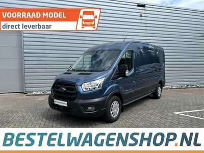 Ford Transit Diesel