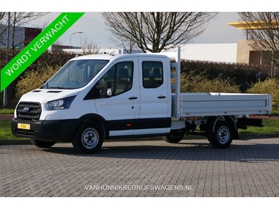 Ford Transit Diesel