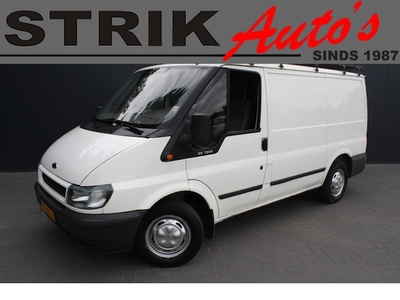 Ford Transit Diesel