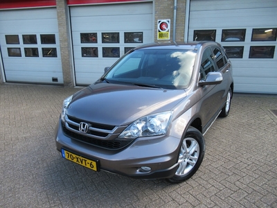 Honda CR-V Benzine