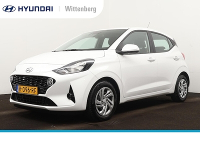 Hyundai i10 Benzine