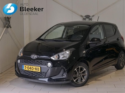 Hyundai i10 Benzine