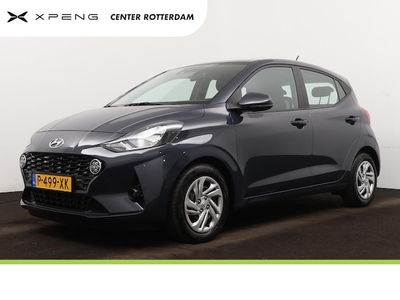 Hyundai i10 Benzine