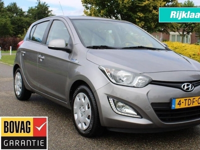 Hyundai i20 Benzine