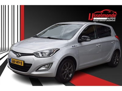 Hyundai i20 Benzine