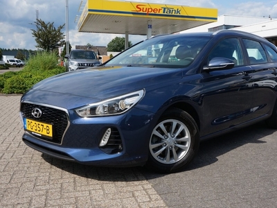 Hyundai i30 Benzine