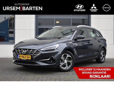 Hyundai i30 Benzine