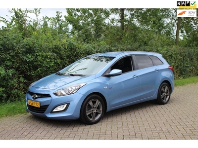 Hyundai i30 Benzine