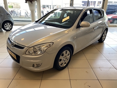 Hyundai i30 Benzine