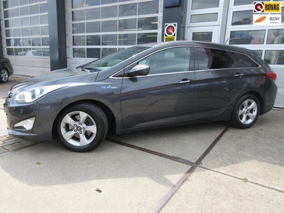 Hyundai i40 Benzine