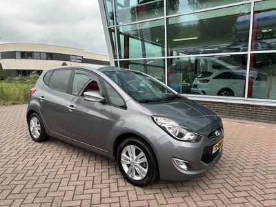 Hyundai ix20 Benzine