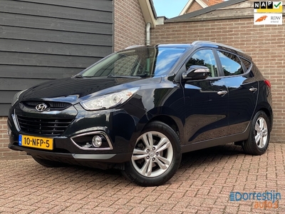 Hyundai ix35 Benzine