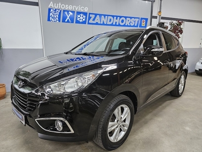 Hyundai ix35 Benzine