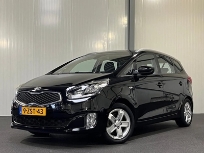 Kia Carens Benzine