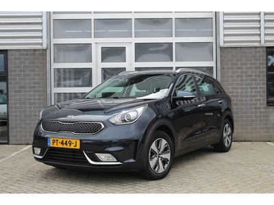 Kia Niro Benzine