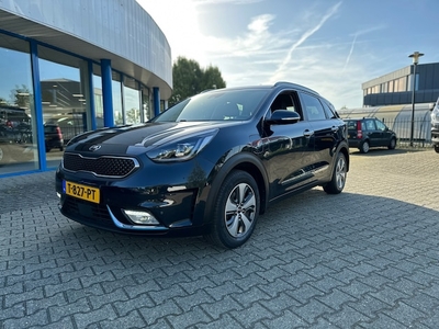 Kia Niro Benzine