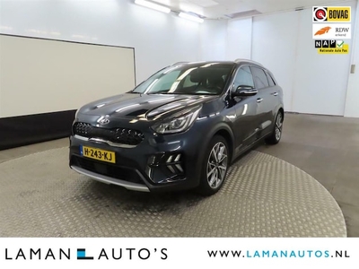 Kia Niro Benzine