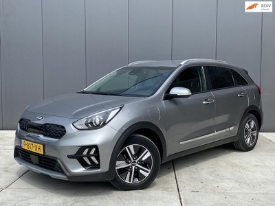 Kia Niro Benzine