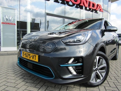 Kia Niro Elektriciteit