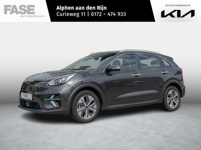 Kia Niro Elektriciteit