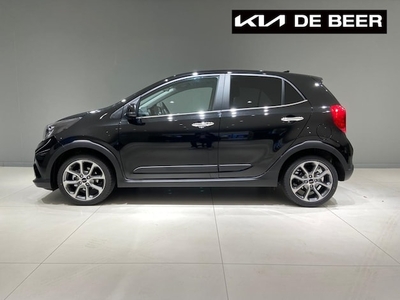 Kia Picanto Benzine