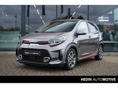 Kia Picanto Benzine