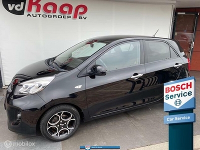 Kia Picanto Benzine