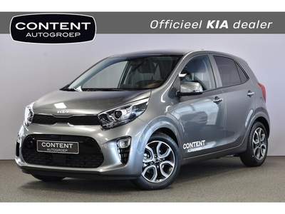 Kia Picanto Benzine