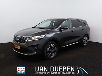 Kia Sorento Diesel