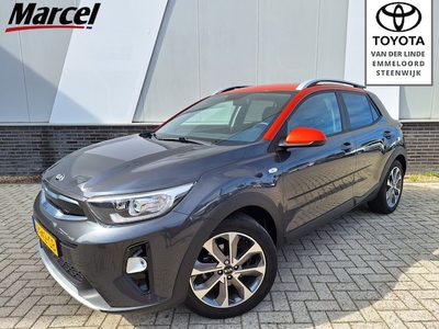 Kia Stonic Benzine