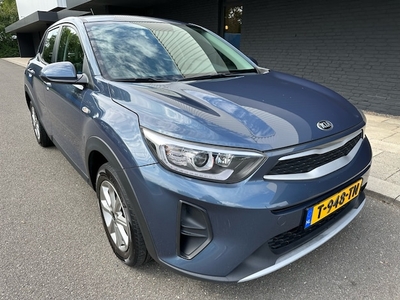 Kia Stonic Benzine