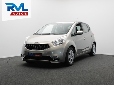 Kia Venga Benzine