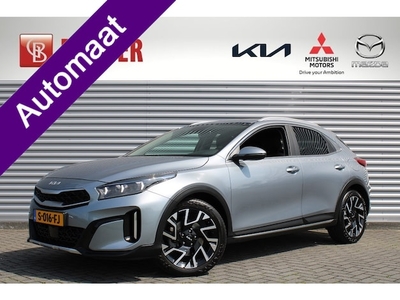 Kia Xceed Benzine