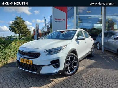 Kia Xceed Benzine